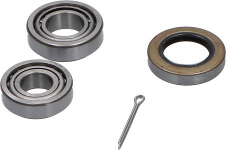 Kavo Parts WBK-1008 - Pyöränlaakerisarja inparts.fi