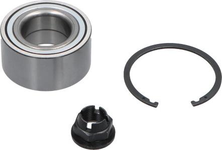 Kavo Parts WBK-10039 - Pyöränlaakerisarja inparts.fi