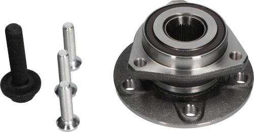 Kavo Parts WBK-10035 - Pyöränlaakerisarja inparts.fi