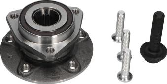 Kavo Parts WBK-10035 - Pyöränlaakerisarja inparts.fi