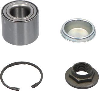 Kavo Parts WBK-10033 - Pyöränlaakerisarja inparts.fi