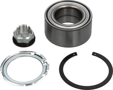 Kavo Parts WBK-10025 - Pyöränlaakerisarja inparts.fi