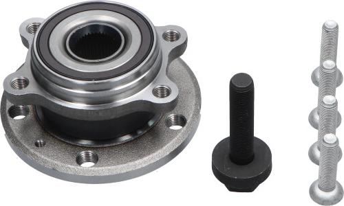 Kavo Parts WBK-10022 - Pyöränlaakerisarja inparts.fi