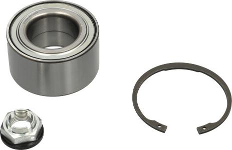 Kavo Parts WBK-10074 - Pyöränlaakerisarja inparts.fi