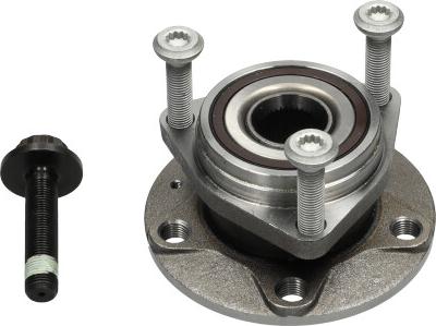 Kavo Parts WBK-10075 - Pyöränlaakerisarja inparts.fi