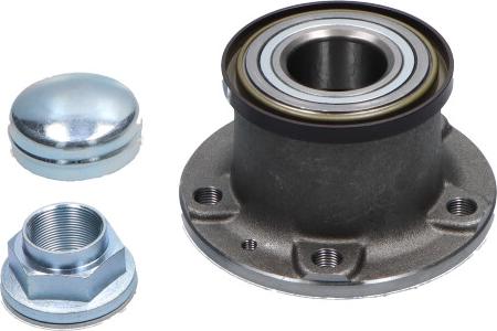 Kavo Parts WBK-10071 - Pyöränlaakerisarja inparts.fi