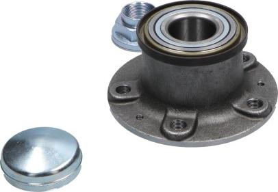 Kavo Parts WBK-10073 - Pyöränlaakerisarja inparts.fi