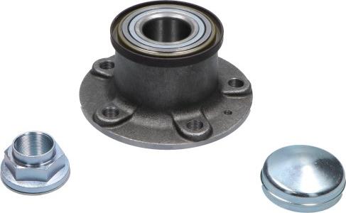 Kavo Parts WBK-10073 - Pyöränlaakerisarja inparts.fi