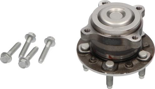 Kavo Parts WBK-1025 - Pyöränlaakerisarja inparts.fi