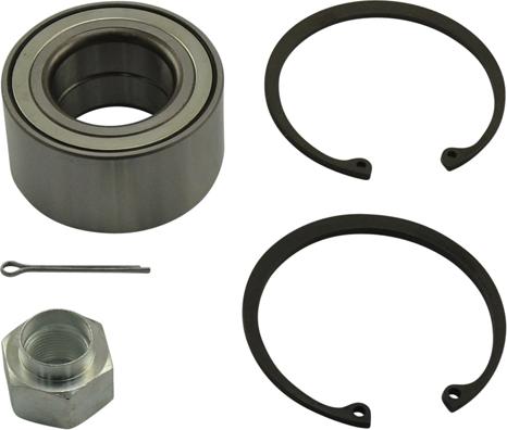 Kavo Parts WBK-1023 - Pyöränlaakerisarja inparts.fi