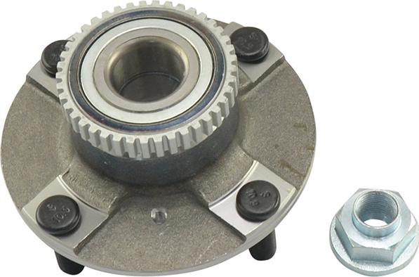 Kavo Parts WBK-8548 - Pyöränlaakerisarja inparts.fi