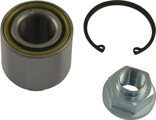 Kavo Parts WBK-8542 - Pyöränlaakerisarja inparts.fi