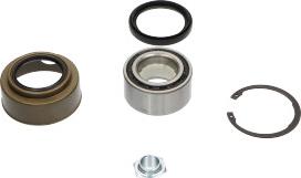 Kavo Parts WBK-8509 - Pyöränlaakerisarja inparts.fi