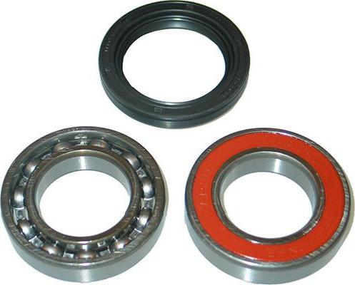 Kavo Parts WBK-8504 - Pyöränlaakerisarja inparts.fi