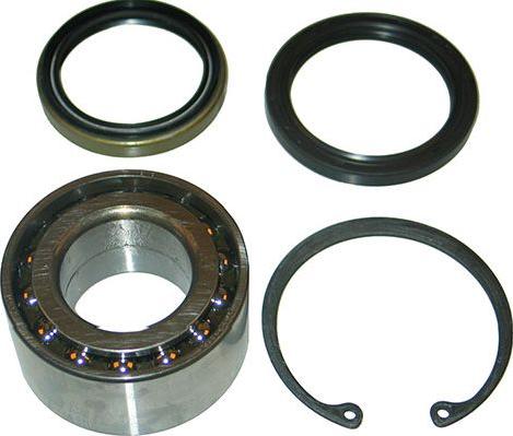 Kavo Parts WBK-8505 - Pyöränlaakerisarja inparts.fi