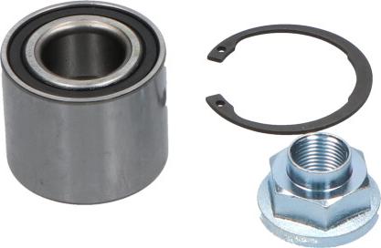 Kavo Parts WBK-8518 - Pyöränlaakerisarja inparts.fi