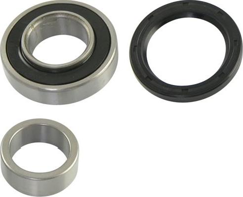 Kavo Parts WBK-8534 - Pyöränlaakerisarja inparts.fi