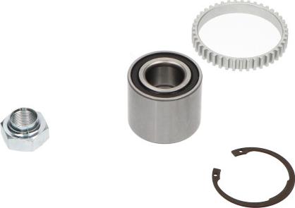 Kavo Parts WBK-8535 - Pyöränlaakerisarja inparts.fi