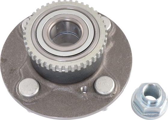 Kavo Parts WBK-8531 - Pyöränlaakerisarja inparts.fi