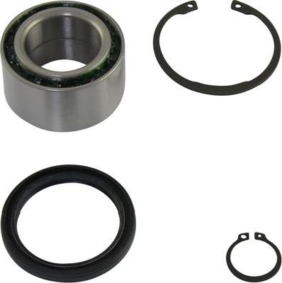 Kavo Parts WBK-8538 - Pyöränlaakerisarja inparts.fi