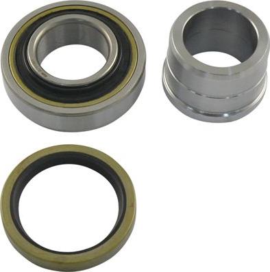 Kavo Parts WBK-8533 - Pyöränlaakerisarja inparts.fi