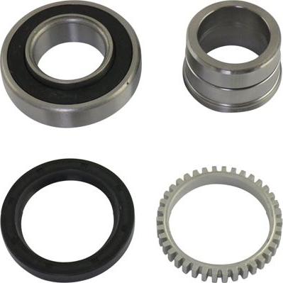 Kavo Parts WBK-8528 - Pyöränlaakerisarja inparts.fi