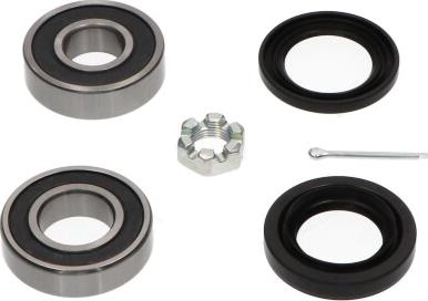 Kavo Parts WBK-8006 - Pyöränlaakerisarja inparts.fi