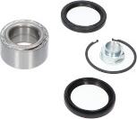 Kavo Parts WBK-8001 - Pyöränlaakerisarja inparts.fi