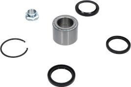 Kavo Parts WBK-8007 - Pyöränlaakerisarja inparts.fi