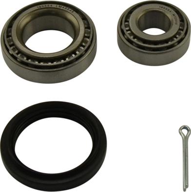 Kavo Parts WBK-3504 - Pyöränlaakerisarja inparts.fi