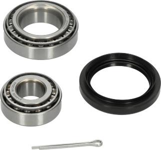 Kavo Parts WBK-3504 - Pyöränlaakerisarja inparts.fi