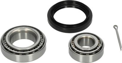 Kavo Parts WBK-3504 - Pyöränlaakerisarja inparts.fi