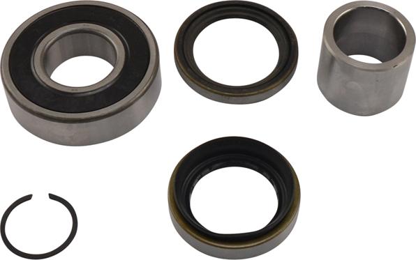 Kavo Parts WBK-3502 - Pyöränlaakerisarja inparts.fi