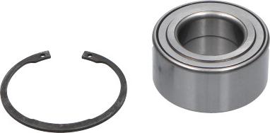 Kavo Parts WBK-3008 - Pyöränlaakerisarja inparts.fi