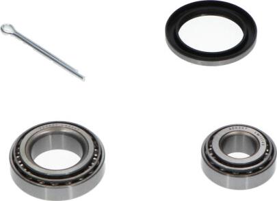 Kavo Parts WBK-3014 - Pyöränlaakerisarja inparts.fi