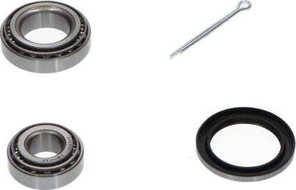 Kavo Parts WBK-3014 - Pyöränlaakerisarja inparts.fi