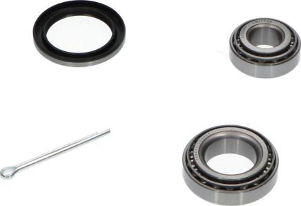 Kavo Parts WBK-3014 - Pyöränlaakerisarja inparts.fi