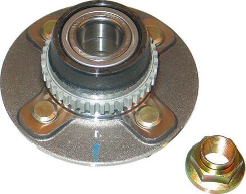 Kavo Parts WBK-3013 - Pyöränlaakerisarja inparts.fi