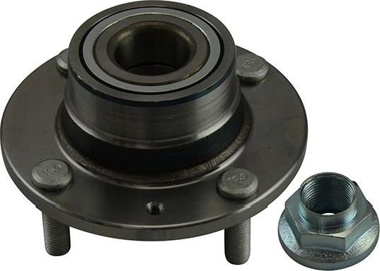 Kavo Parts WBK-3030 - Pyöränlaakerisarja inparts.fi