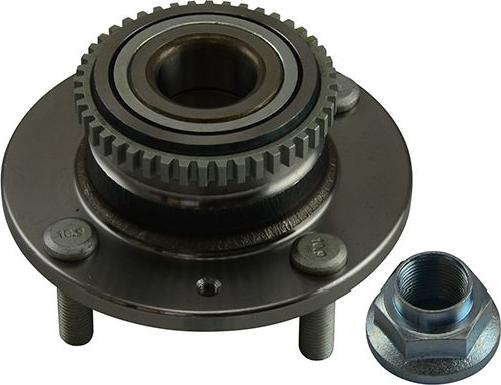 Kavo Parts WBK-3028 - Pyöränlaakerisarja inparts.fi