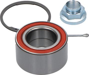 Kavo Parts WBK-3023 - Pyöränlaakerisarja inparts.fi