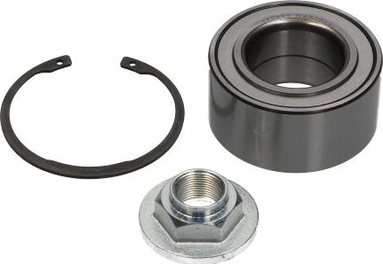 Kavo Parts WBK-2038 - Pyöränlaakerisarja inparts.fi