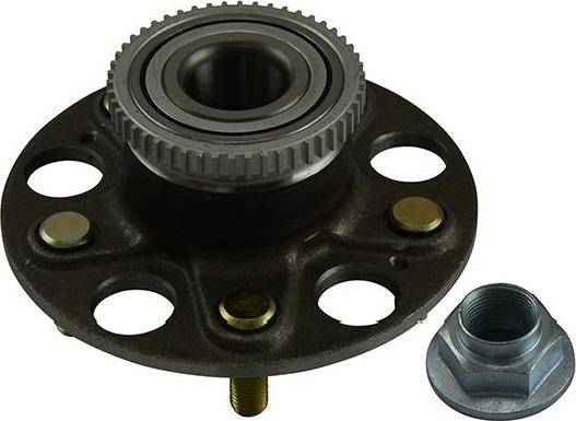 Kavo Parts WBK-2033 - Pyöränlaakerisarja inparts.fi