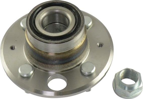 Kavo Parts WBK-2028 - Pyöränlaakerisarja inparts.fi