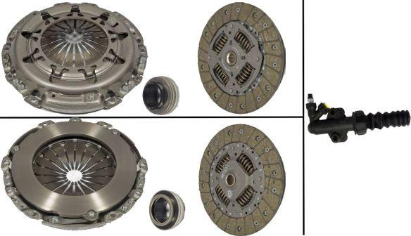 Kawe 961852CSC - Kytkinpaketti inparts.fi