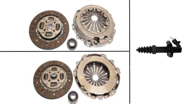 Kawe 963094CSC - Kytkinpaketti inparts.fi