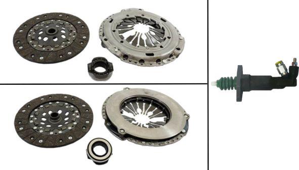 Kawe 963341CSC - Kytkinpaketti inparts.fi