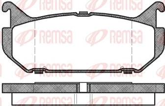 Kawe 0416 00 - Jarrupala, levyjarru inparts.fi