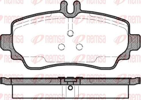 Kawe 0650 02 - Jarrupala, levyjarru inparts.fi