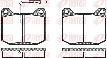 Kawe 0045 32 - Jarrupala, levyjarru inparts.fi